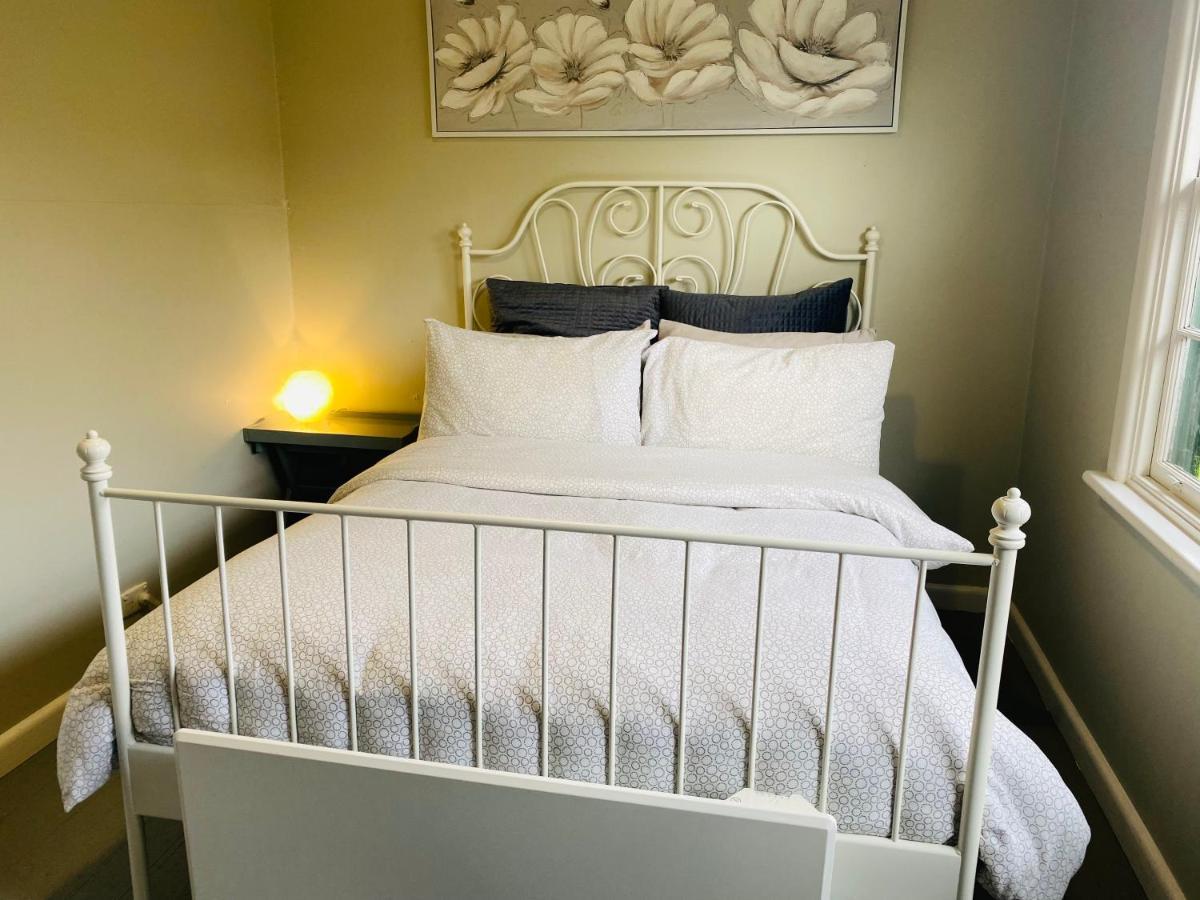 Bush Retreat Farm Stay 2 Bedroom Guest Suite Gelliondale Экстерьер фото