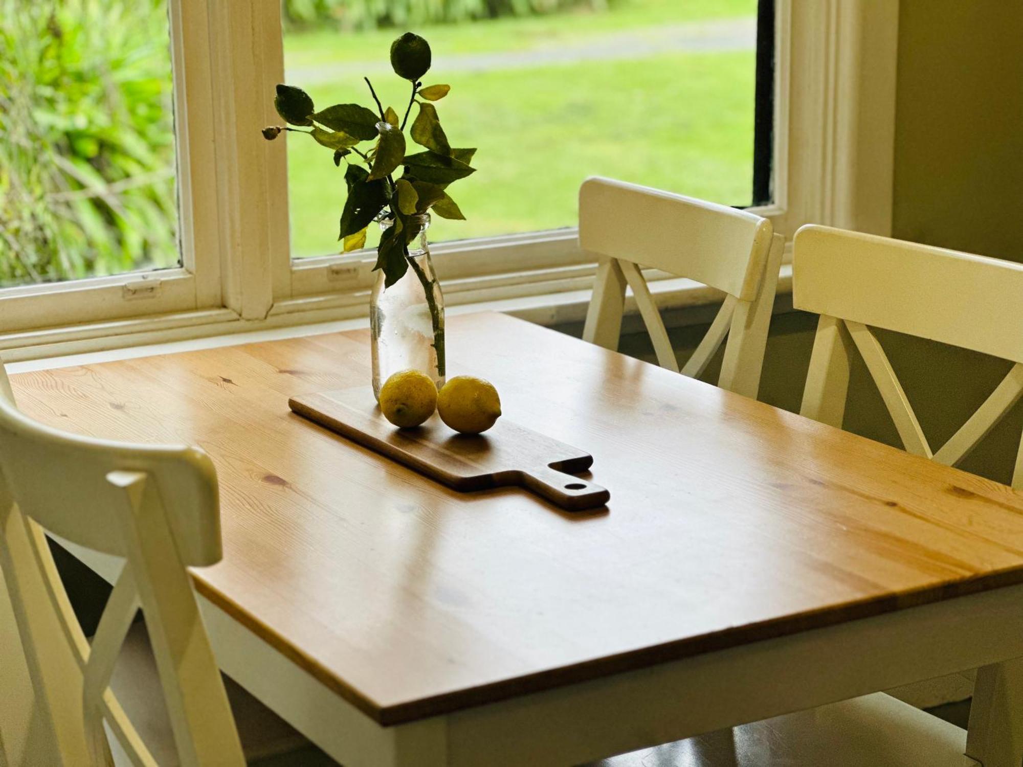 Bush Retreat Farm Stay 2 Bedroom Guest Suite Gelliondale Экстерьер фото