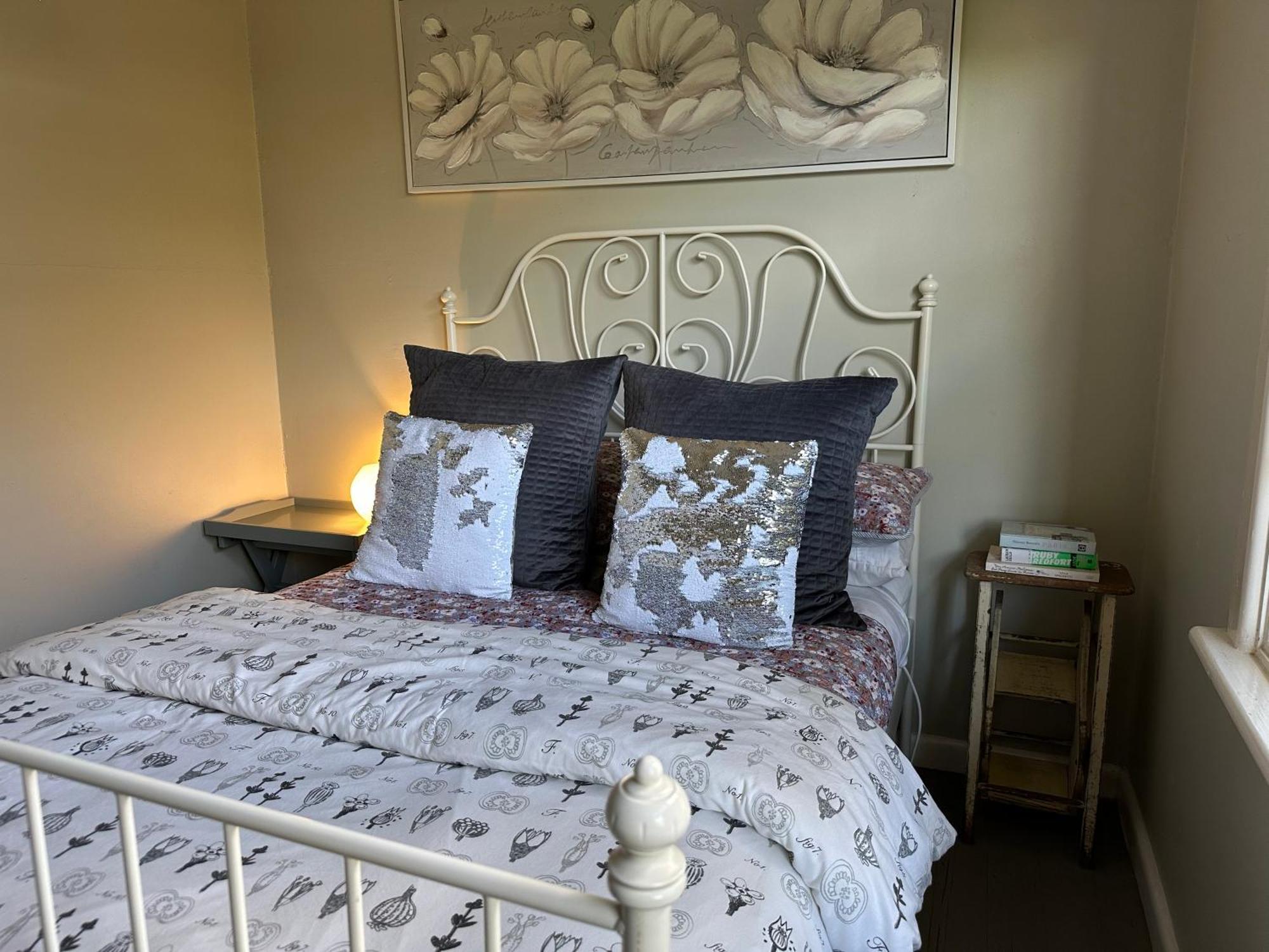 Bush Retreat Farm Stay 2 Bedroom Guest Suite Gelliondale Экстерьер фото