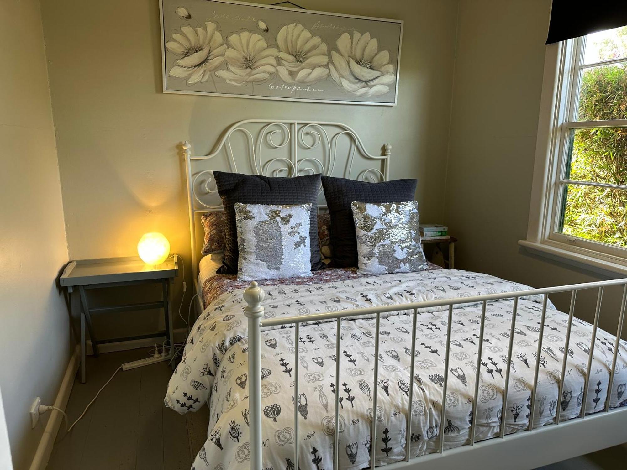 Bush Retreat Farm Stay 2 Bedroom Guest Suite Gelliondale Экстерьер фото