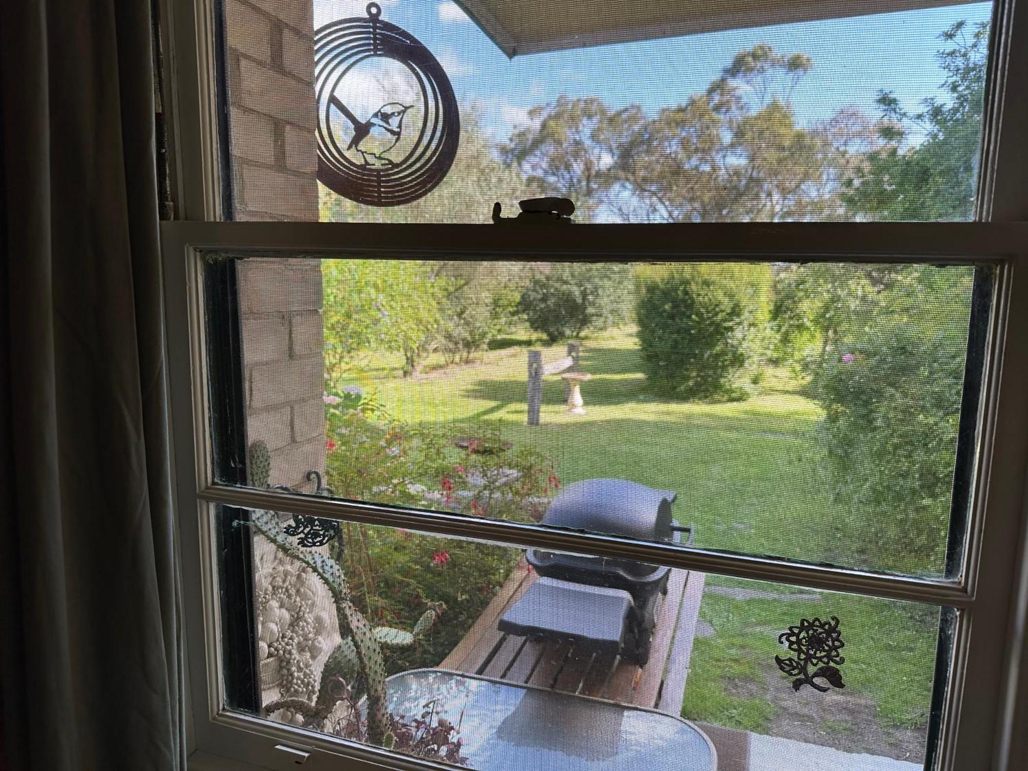Bush Retreat Farm Stay 2 Bedroom Guest Suite Gelliondale Экстерьер фото